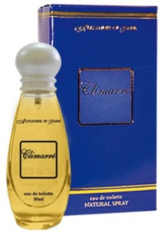 Туалетна вода для жінок Aroma Parfume Alexander Climarre 50 мл, фото 1