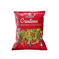 Крутони з томатами та орегано 75 г/14шт