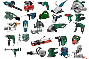 Інструменти