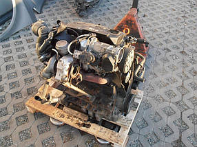 BLS Двигун Кадді