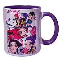Чашка Hantrix | K-pop Demon Hunter