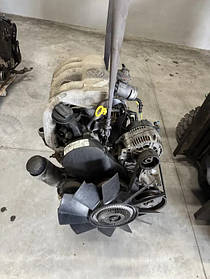 Двигун Фольксваген Лт 2.5 tdi AHD