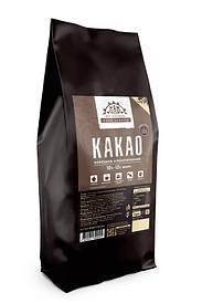 Алкалізований какао порошок з жирністю 10/12 %, BWF