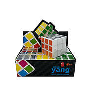 Кубік рубіка 3×3