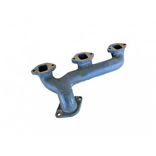 КОЛЕКТОР ЛІВИЙ 60-07102 СМД-60 ТРАКТОР Т-150