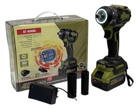 Гайковерти