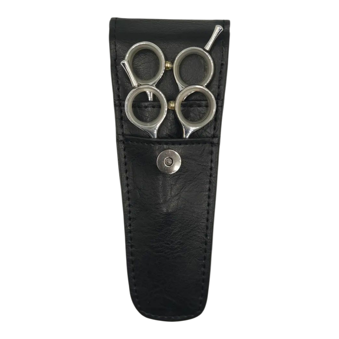 Пенал для перукарень Eagle Fortress GVA0015. Чохол для перукарських ножиць, фото 1