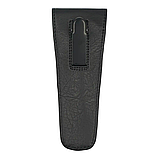 Пенал для перукарень Eagle Fortress GVA0015. Чохол для перукарських ножиць, фото 3