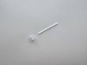 Диспенсер актуатор дозатор пшикалка перехідник для переливання розливу парфумів, фото 3