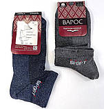 Шкарпетки підліткові стрейч "Sport" 19-21 р. (12 пар!) (літо/сітка) Варос, фото 5