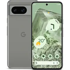 Google Pixel 8 8/128GB Hazel Google Tensor G3 4575 мАг