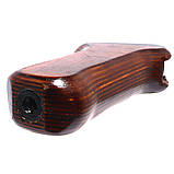 Пістолетна рукоятка для ПК / ПКМ дерево (оригінал СРСР), фото 6