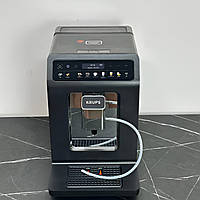 Кофемашина Krups Evidence Побутова електрична кавоварка для дому Кавоварка для дому та сім'ї