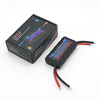 Тестер-аналізатор сонячної батареї, панелі, подвійний USB 5 В, РК-дисплей. Амперметр, ватраметр вольтметр 150 А.