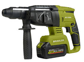 Перфоратори