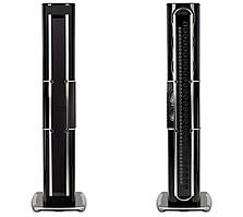 McIntosh XRT2.1K Floor Standing Loudspeaker Piano Black