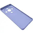 Чохол Soft Silicone Case Full для Huawei Honor X9B (Lilac), фото 2
