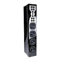McIntosh XR100 Floor Standing Loudspeaker Black