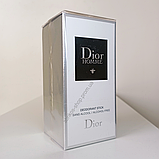 Stick Dior Homme Стік Дезодорант Діор Хом Оригінал 75 г., фото 2