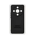 Чехол Soft Silicone Case Full для Huawei Honor X9B (Black), фото 2