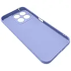 Чехол Soft Silicone Case Full для Huawei Honor X8B (Lilac), фото 2