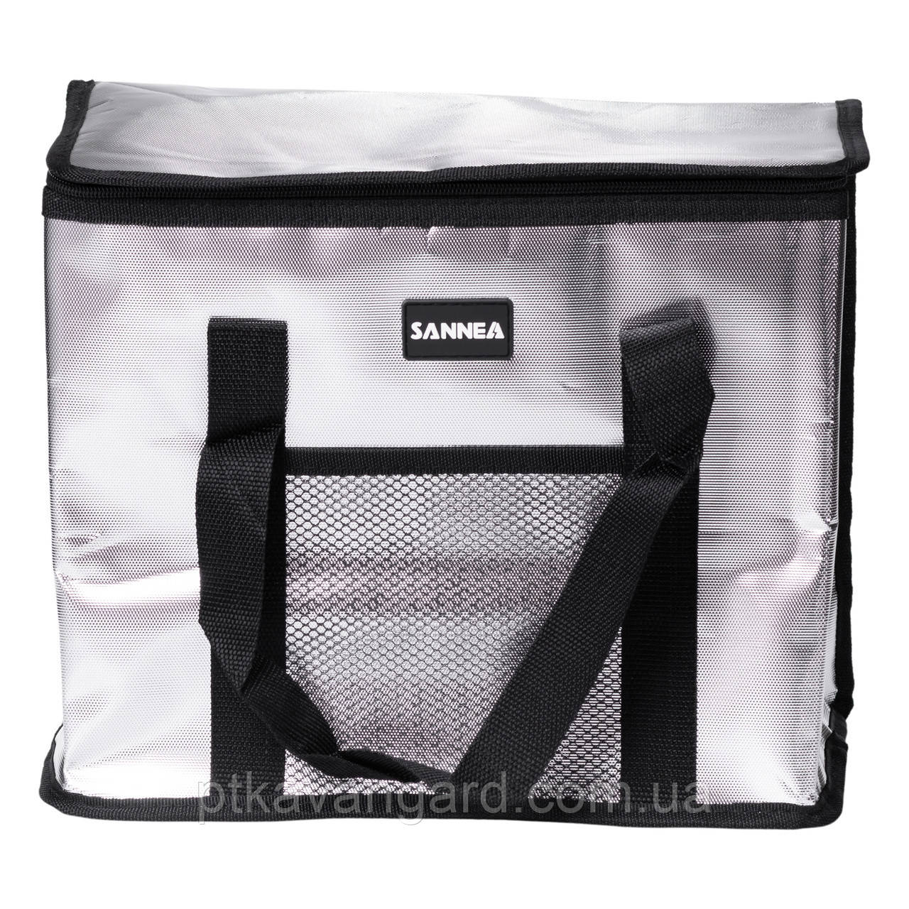 Термосумка на 16 літрів сумка холодильник пива холодильник похідний для природи, для пікніка, риболовлі HP-14-2, фото 1