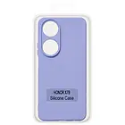 Чохол Soft Silicone Case Full для Huawei Honor X7B (Lilac), фото 2