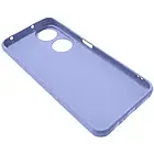 Чохол Soft Silicone Case Full для Huawei Honor X7B (Lilac), фото 3