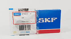 Підшипник 608 SKF (18) розміри: 8*22*7 кульковий радіальний