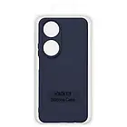 Чохол Soft Silicone Case Full для Huawei Honor X7B (Dark Blue), фото 3