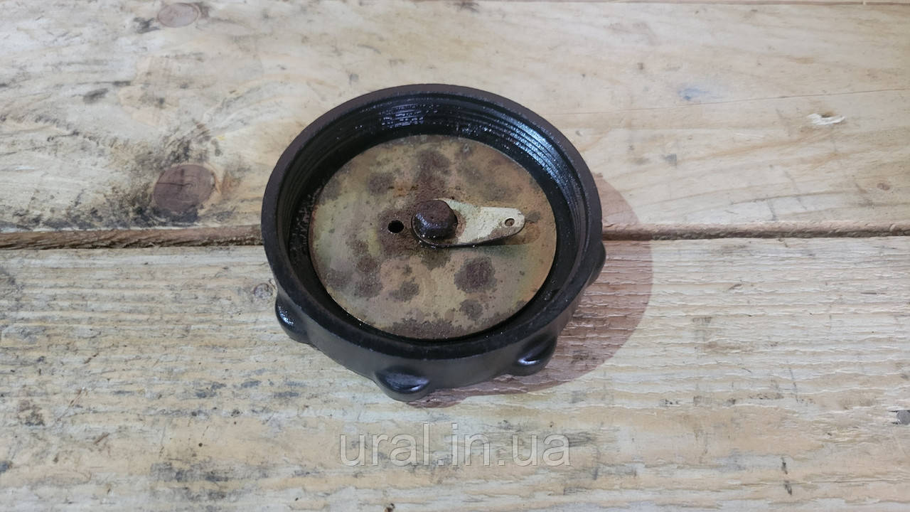 Кришка паливного баку 375-1103011-10  (ОРИГІНАЛ), фото 1