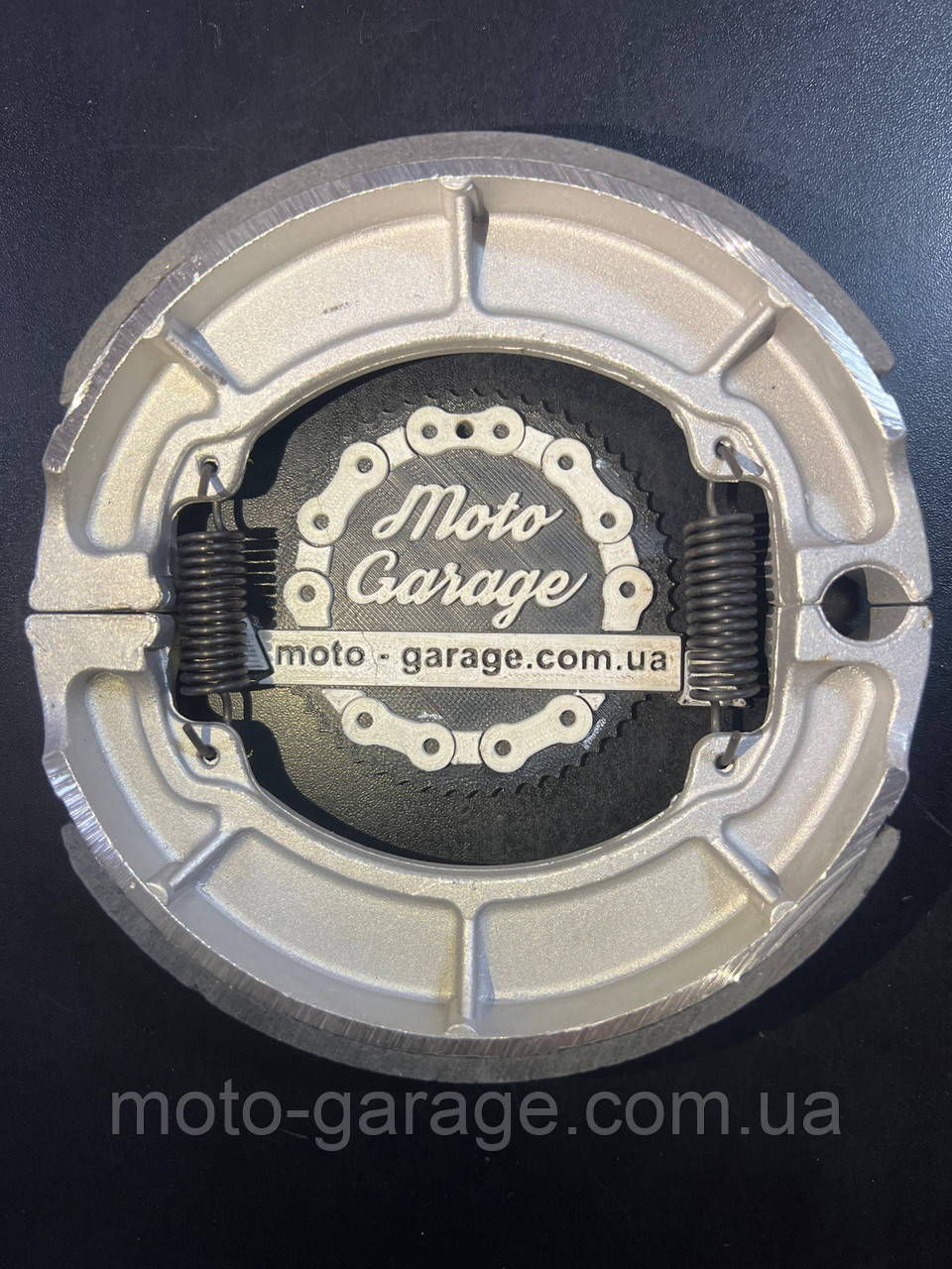 Тормозные колодки для KAWASAKI ER-5, ER500,gpz ex 500, (FSB718), фото 1