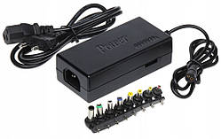 Блок живлення 12 15 16 18 19 20 24 В 4.5 А (001874)