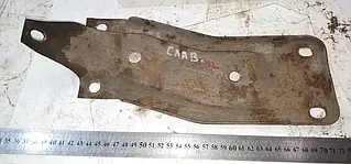 Кронштейн балки передньої підвіски Таврія Славута ЗАЗ 1102 1103 1105