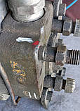 Паливний насос механічний ПНВТ Bosch (Бош) б/у Ford Transit 2.5 D/TD дизель Форд Транзит 1986-2000, 0460414083, фото 5