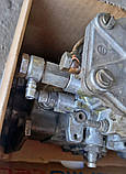 Паливний насос механічний ПНВТ Bosch (Бош) б/у Ford Transit 2.5 D/TD дизель Форд Транзит 1986-2000, 0460414083, фото 6