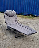 Розкладачка похідна туристична армійська - Ranger Comfort ( RA 5522), фото 2