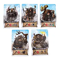 Настільна гра Нескінченна Зима. Пращури (Endless Winter: Ancestors) (Доповнення), фото 3