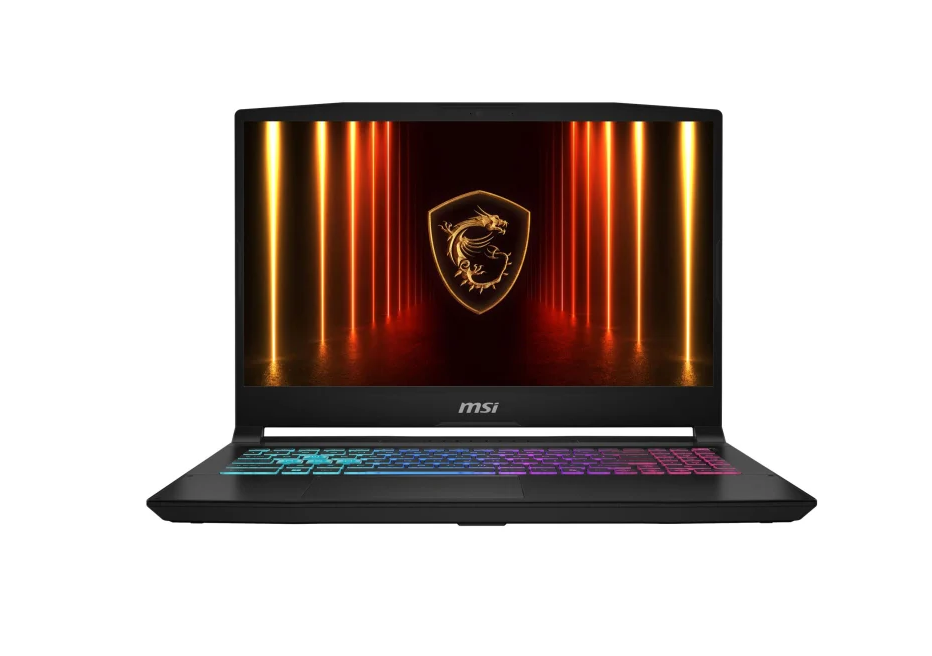 MSI Katana 15 HX i7-14650HX/16GB/512 RTX5060 144Hz (Katana 15 HX | B14WFK-605XPL), фото 1