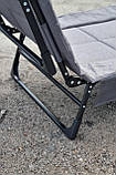 Розкладачка похідна туристична армійська - Ranger Comfort ( RA 5522), фото 5
