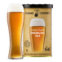 Пивоварний екстракт Thomas Coopers Innkeeper's Daughter Sparkling Ale на 23 л