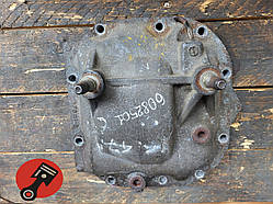 Кришка заднього редуктора Nissan Armada Patrol Infiniti QX56 383517S000 38351ZS60A