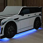 LED підсвічування низу, фото 2