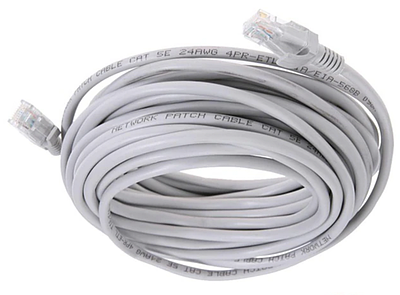 ネット　１２，５ｍ×３ｍ Сетевой кабель интернета 12 м - купить недорого, Prom.ua: цены