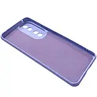 Чохол Soft Silicone Case Full для Honor 90 (Lilac), фото 2