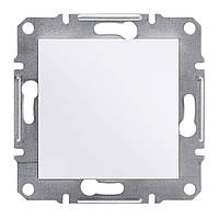 Заглушка біла ASFORA без рамки - Schneider EPH5670121