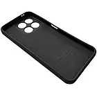 Силіконовий чохол Soft TPU Armor для Honor X8A — Black, фото 2