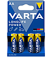 Батарейка Varta Longlife Power LR6 AA, фото 2