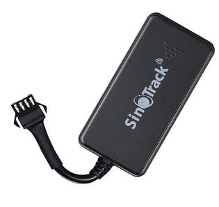 GPS трекер для авто SinoTrack ST-901A+ з онлайн моніторингом