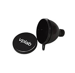Воронка для протеїну VPLab Protein Powder Funnel Black, 60 г
